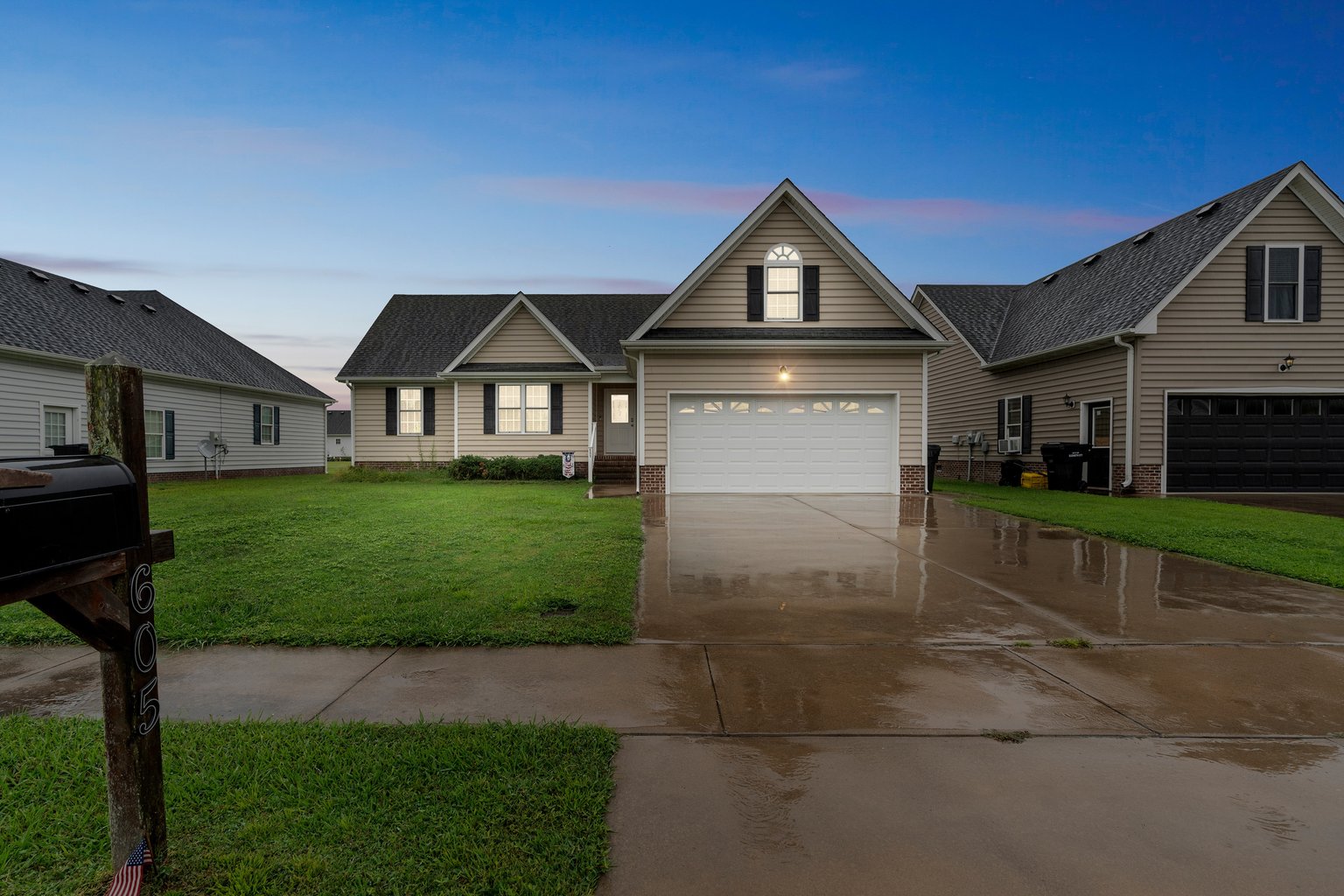 Elizabeth City Vacation Rental