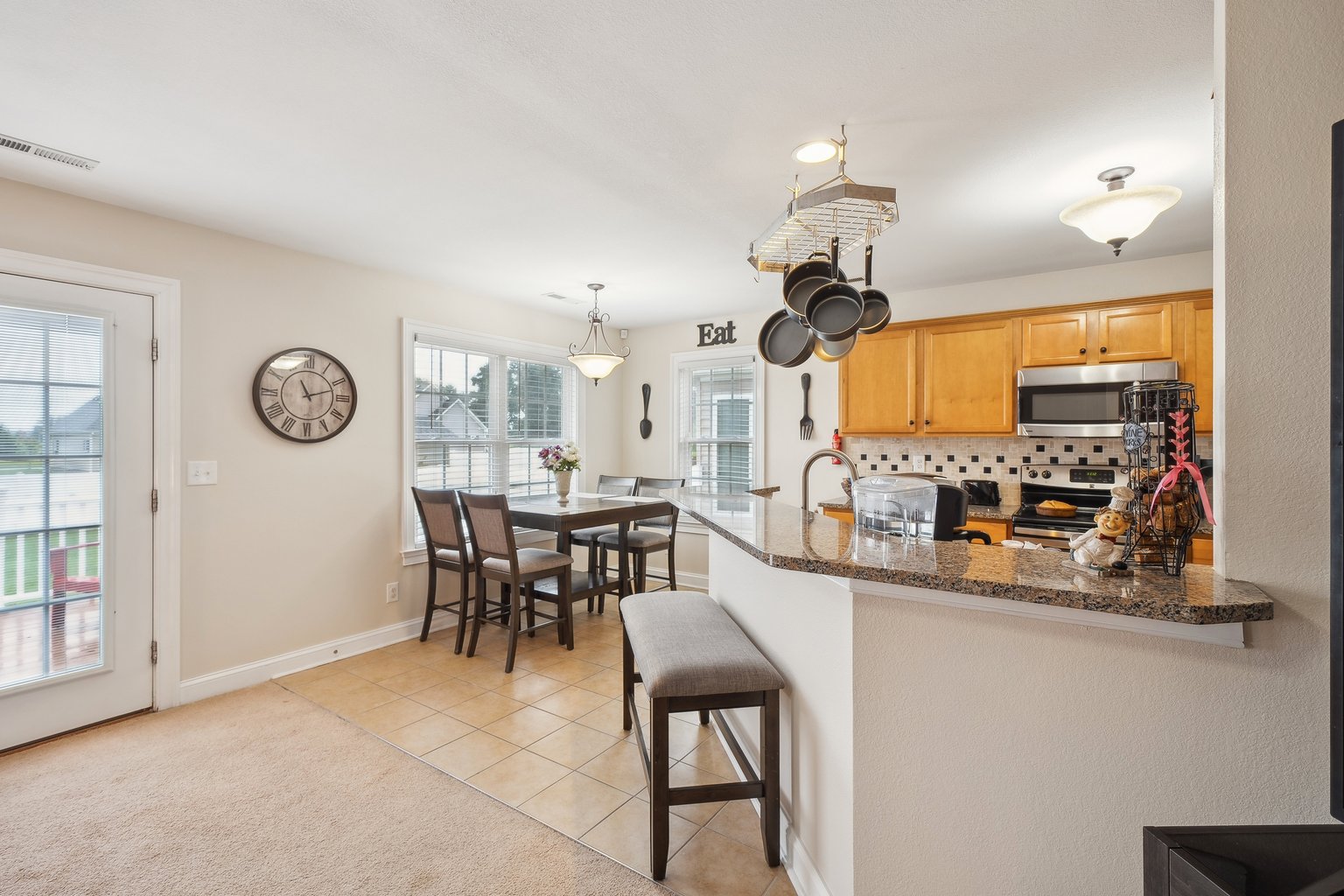 Elizabeth City Vacation Rental