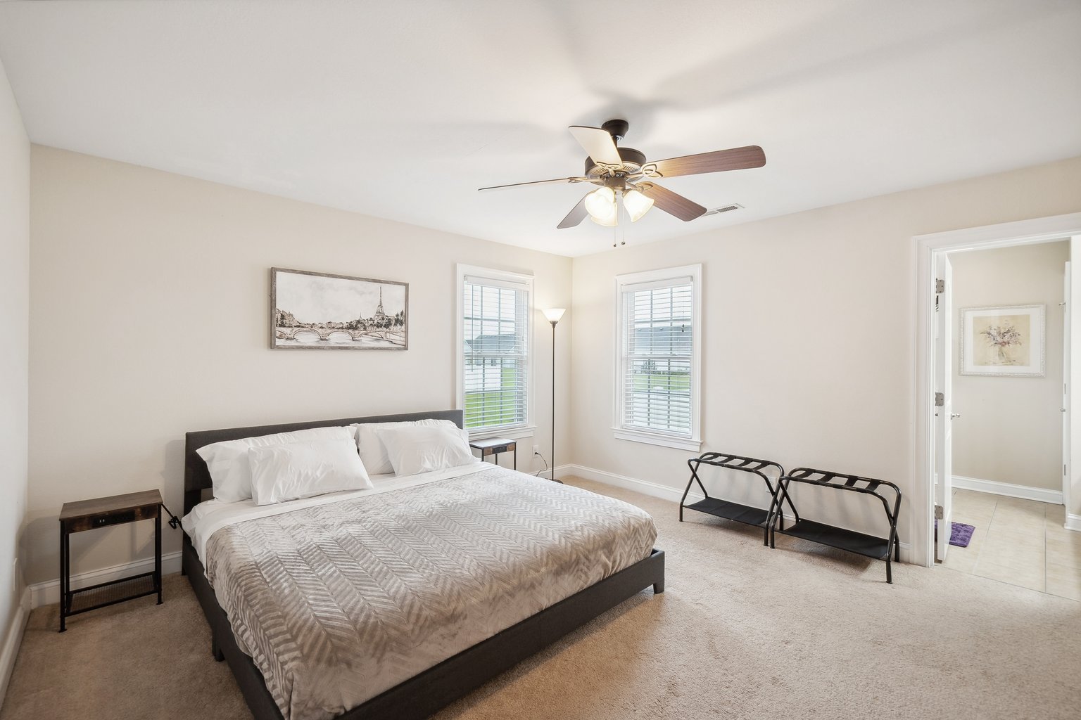 Elizabeth City Vacation Rental