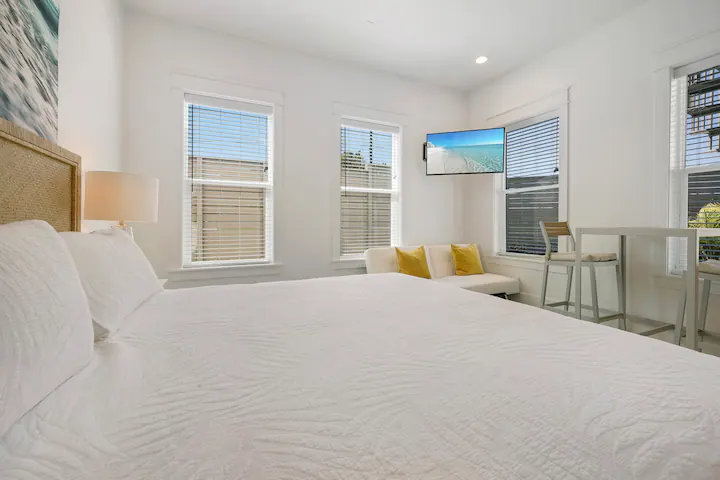 Inlet Beach Vacation Rental