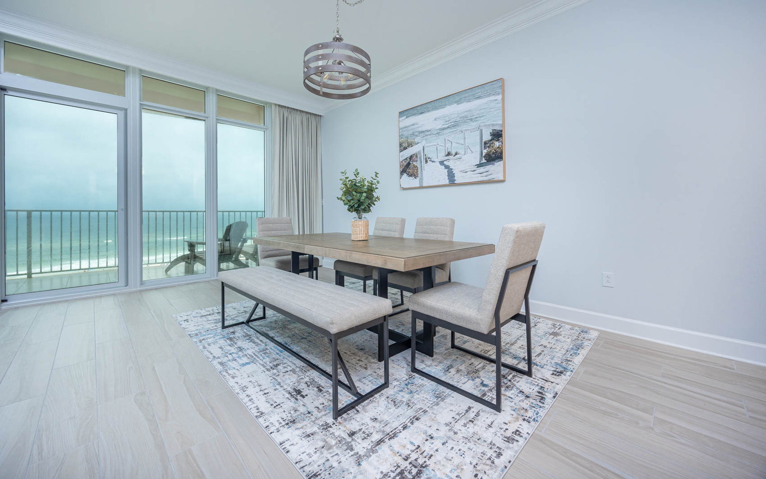 Orange Beach Vacation Rental