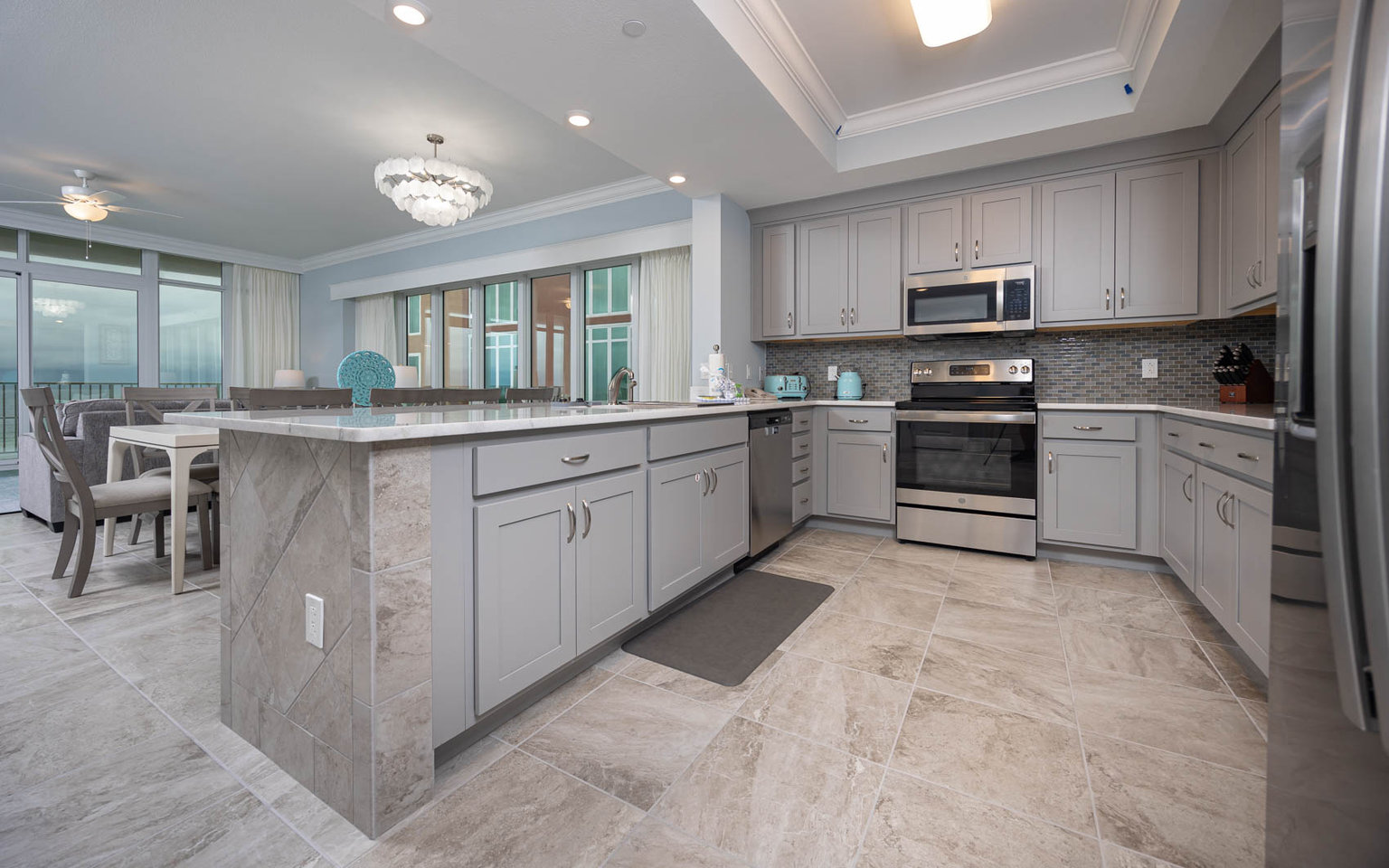 Orange Beach Vacation Rental