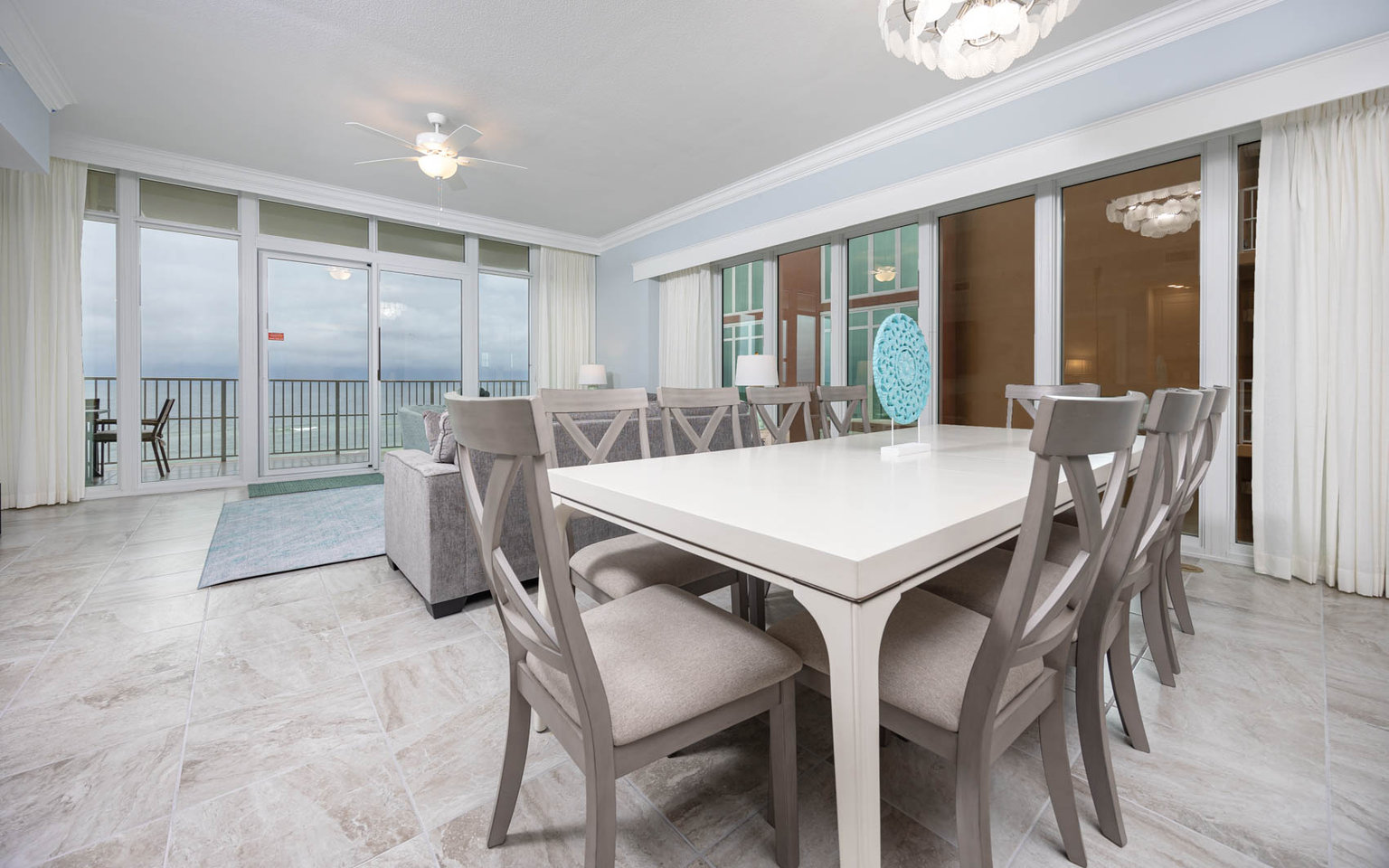 Orange Beach Vacation Rental