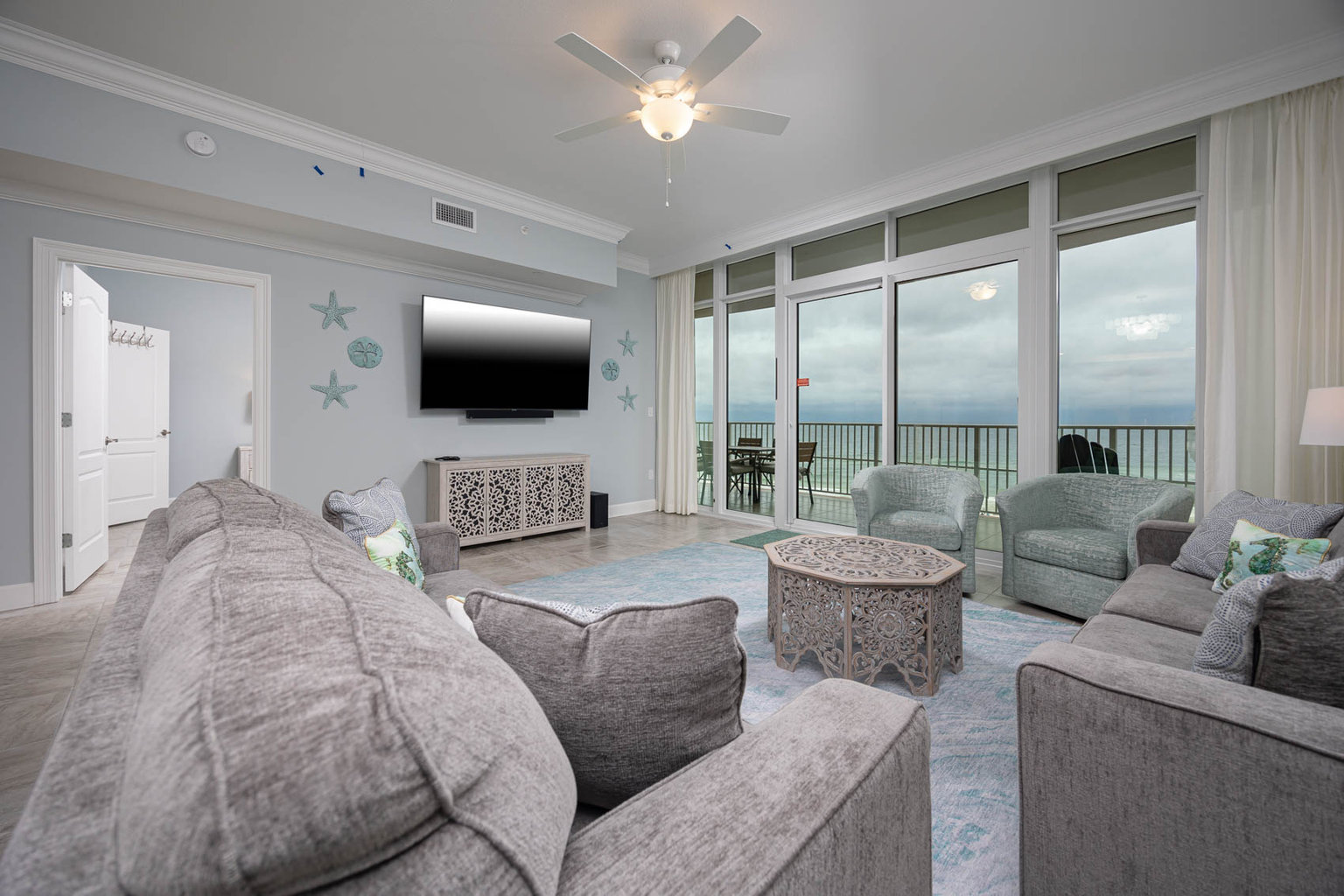 Orange Beach Vacation Rental