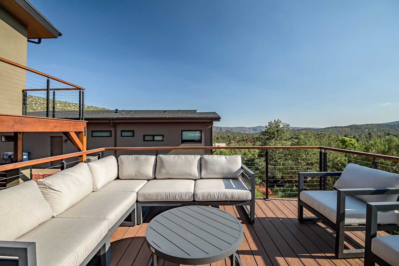 Sedona Vacation Rental