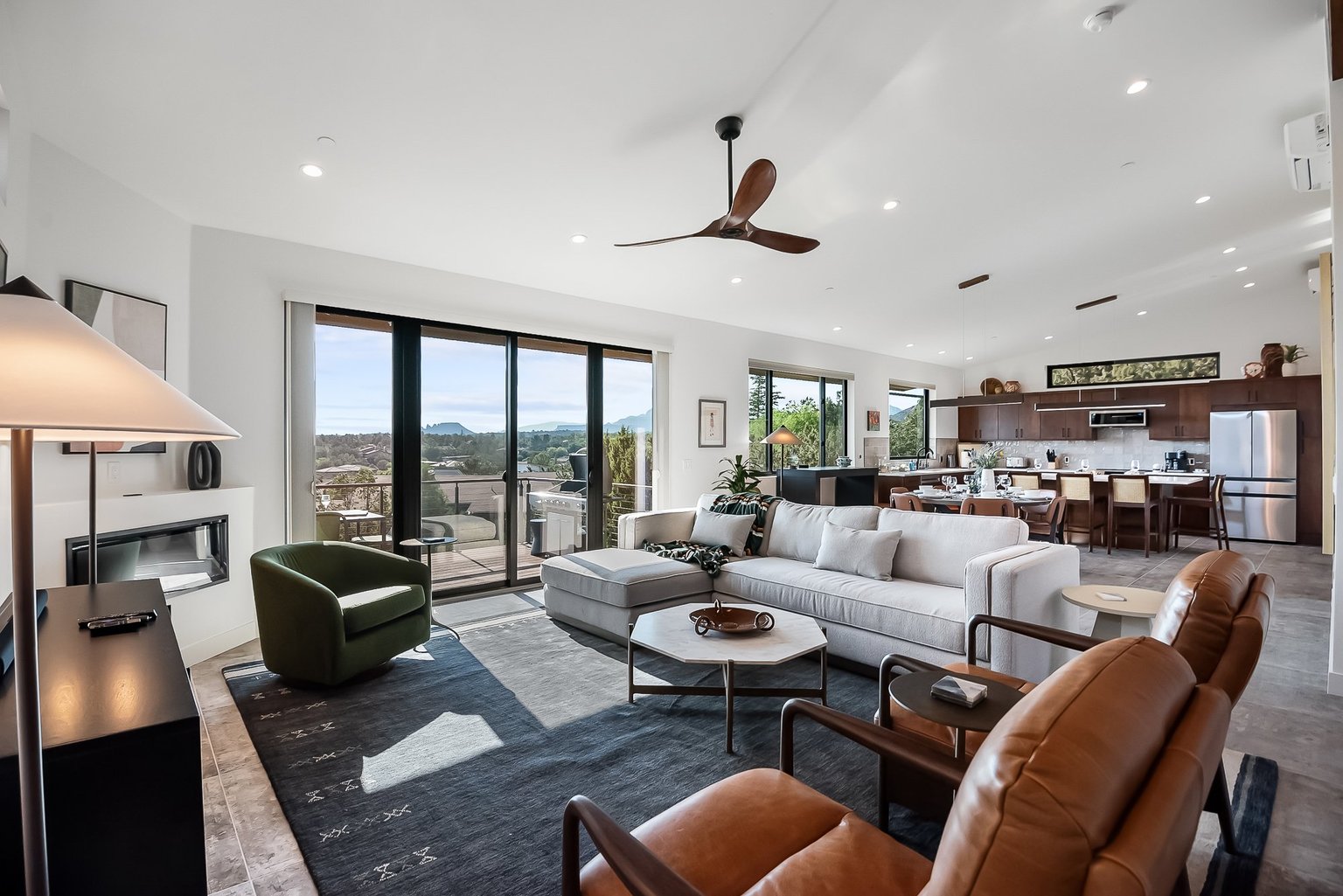 Sedona Vacation Rental