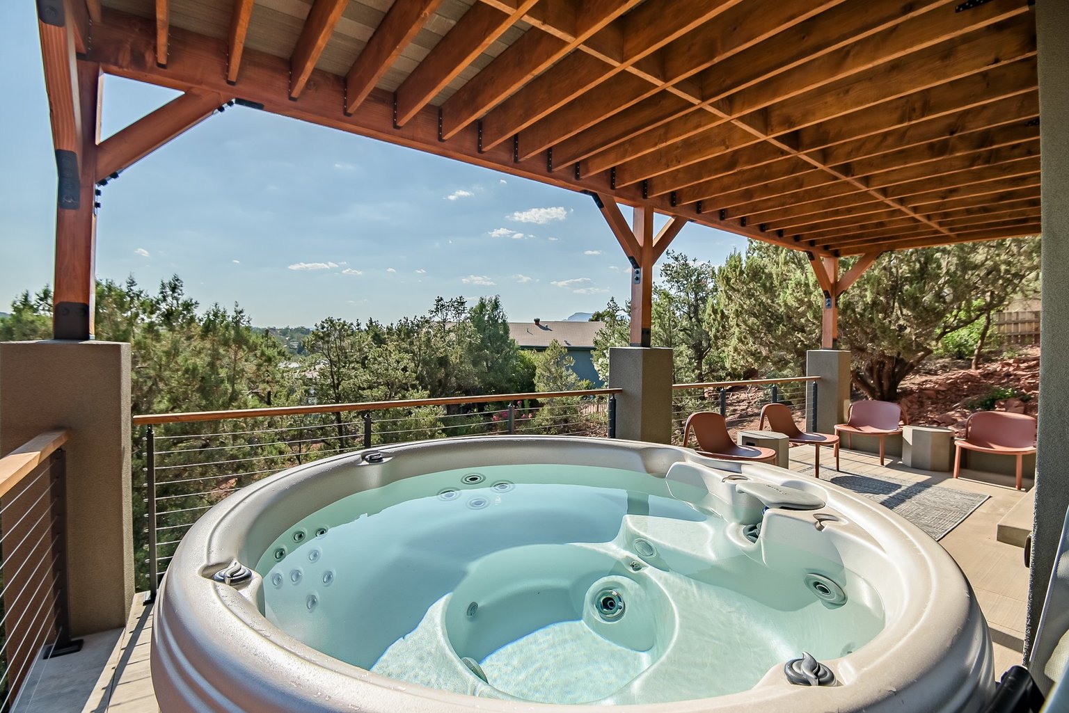 Sedona Vacation Rental