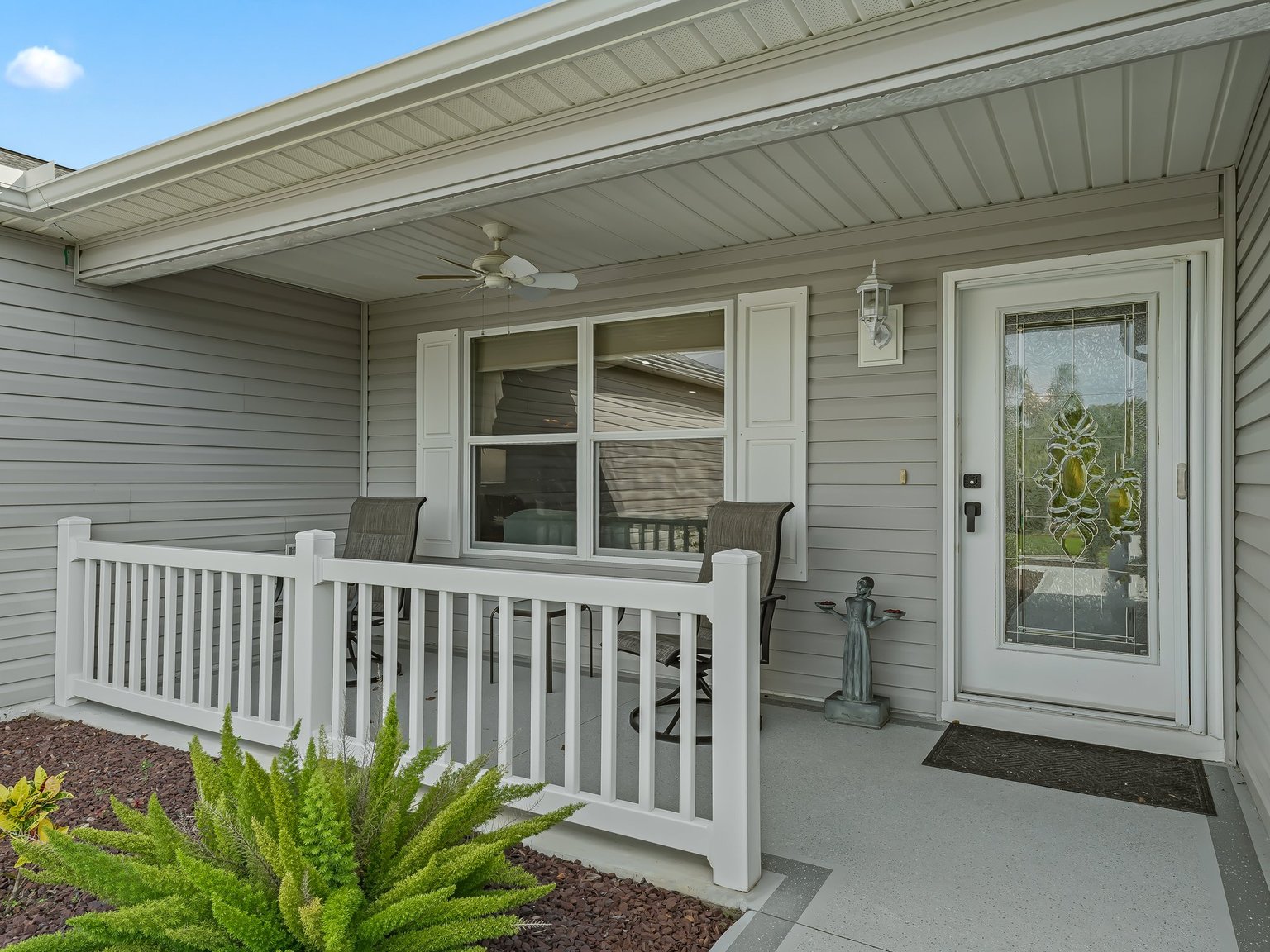 The Villages Vacation Rental