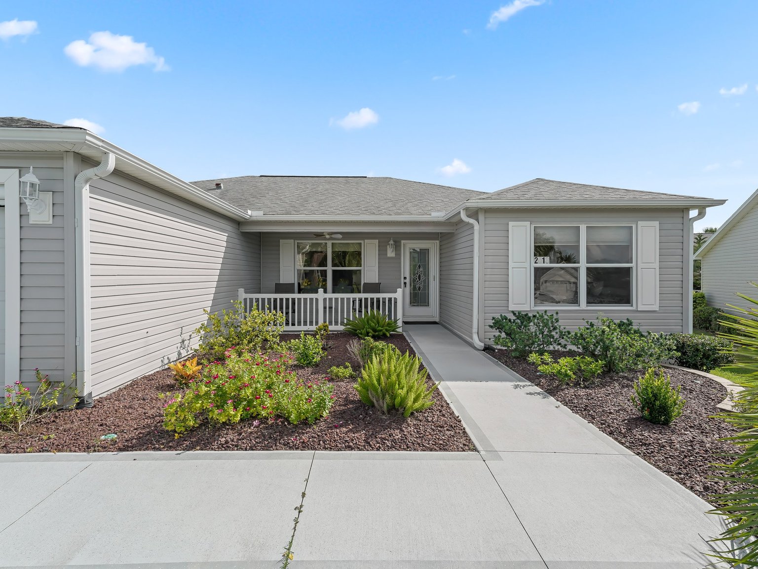 The Villages Vacation Rental