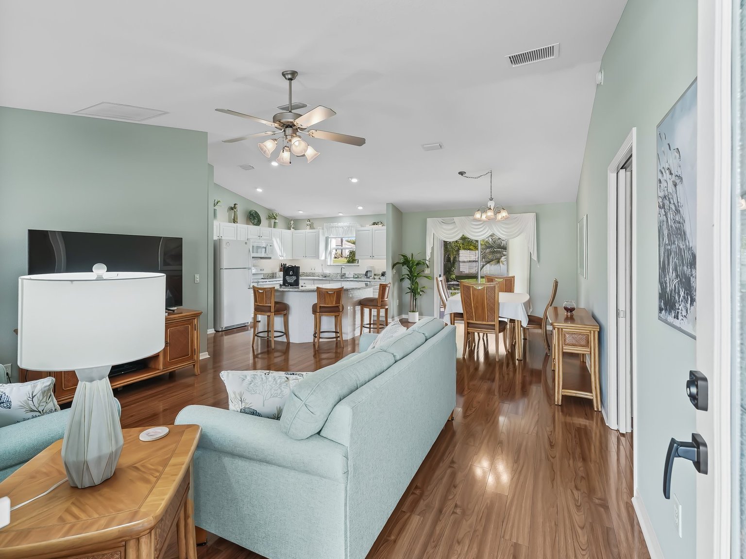 The Villages Vacation Rental