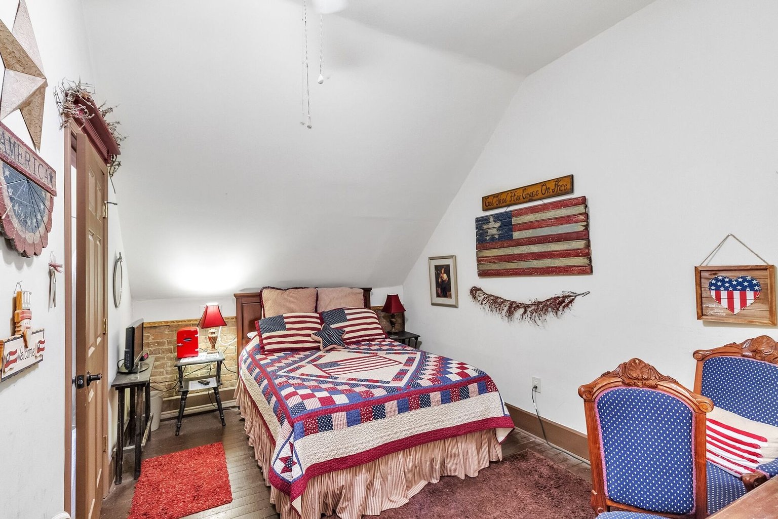 Glasgow Vacation Rental