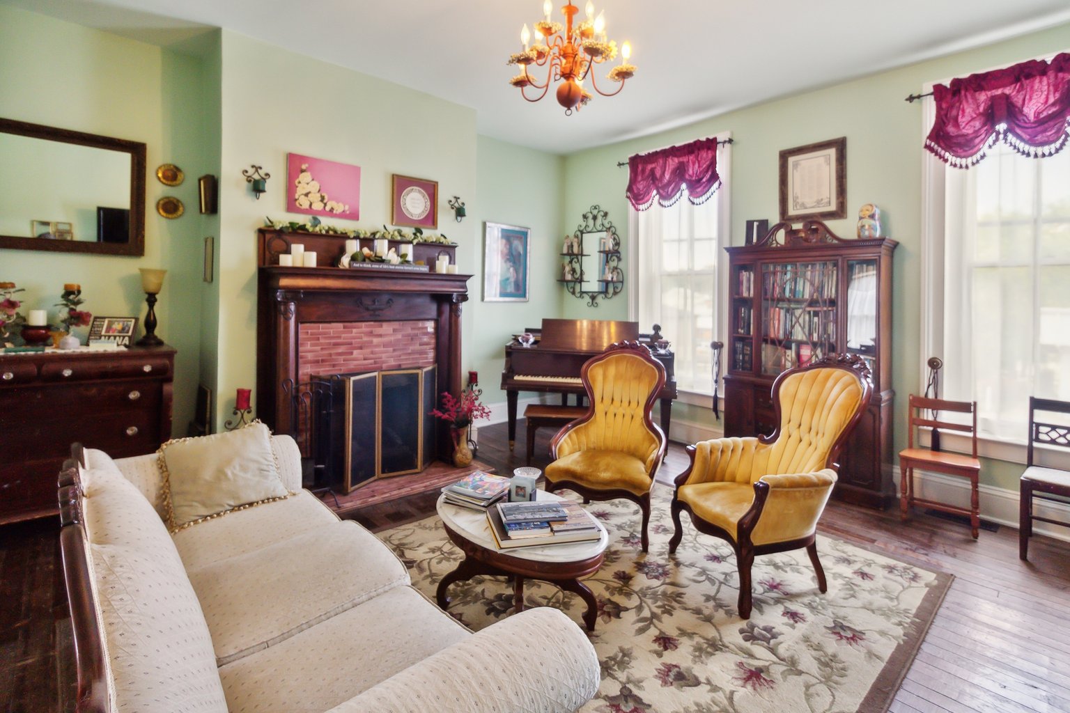 Glasgow Vacation Rental