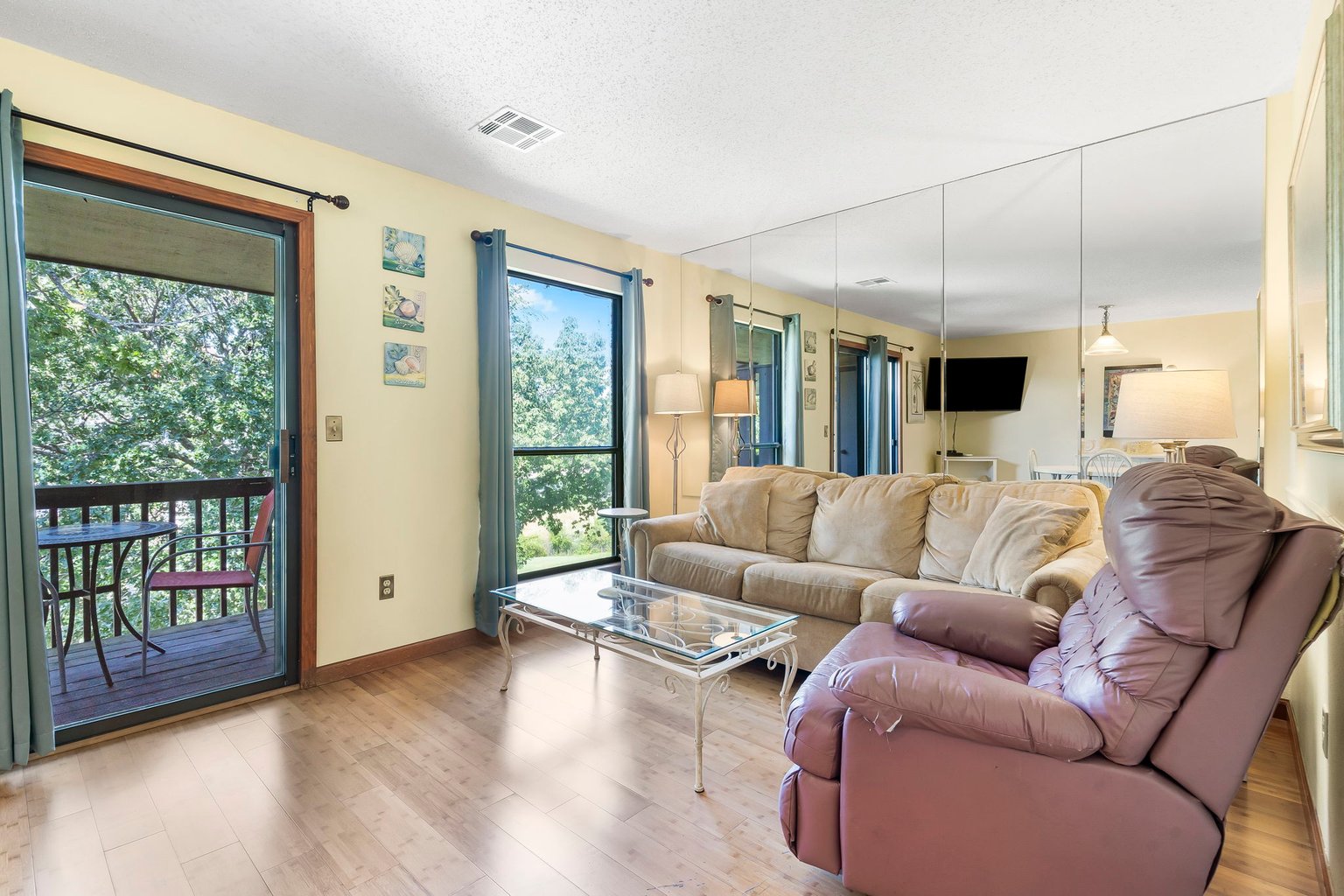 Branson Vacation Rental