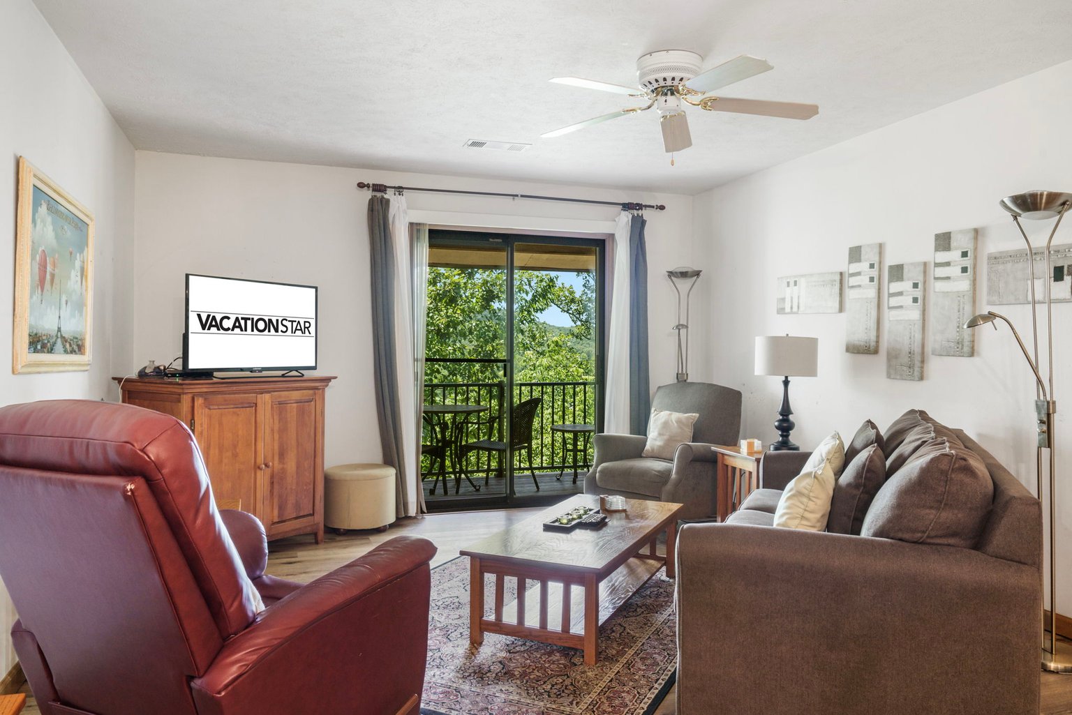 Branson Vacation Rental