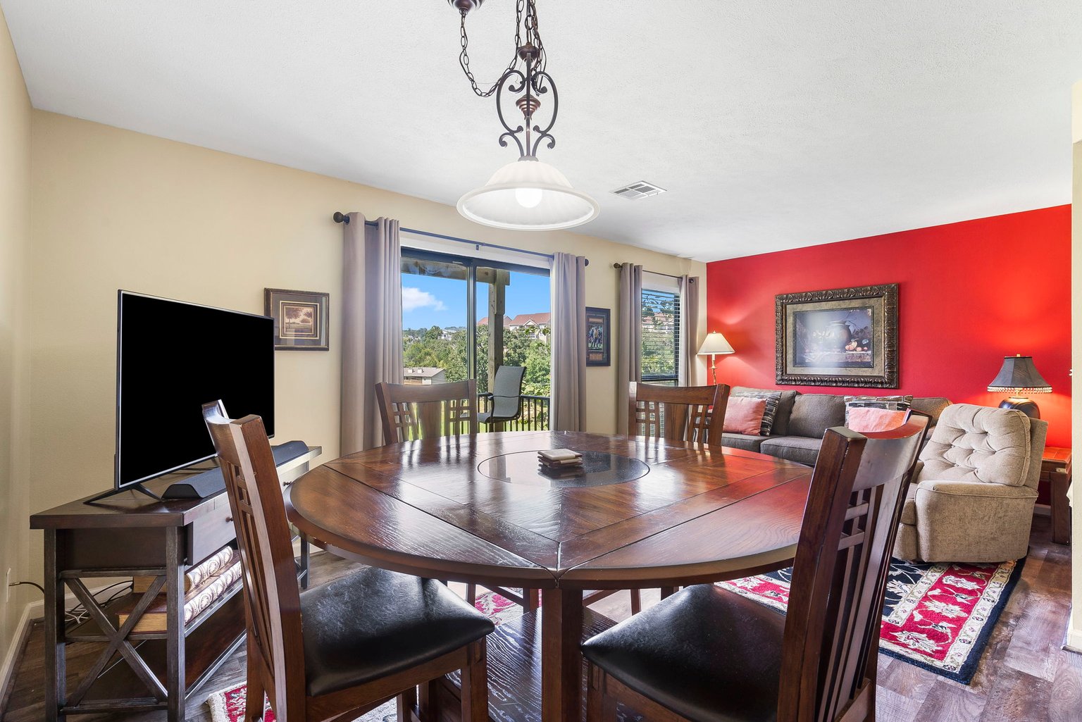Branson Vacation Rental