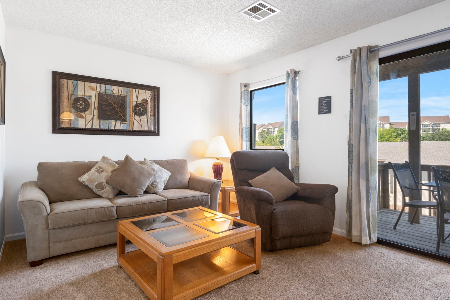 Branson Vacation Rental