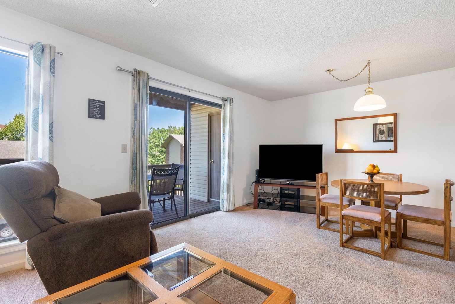 Branson Vacation Rental