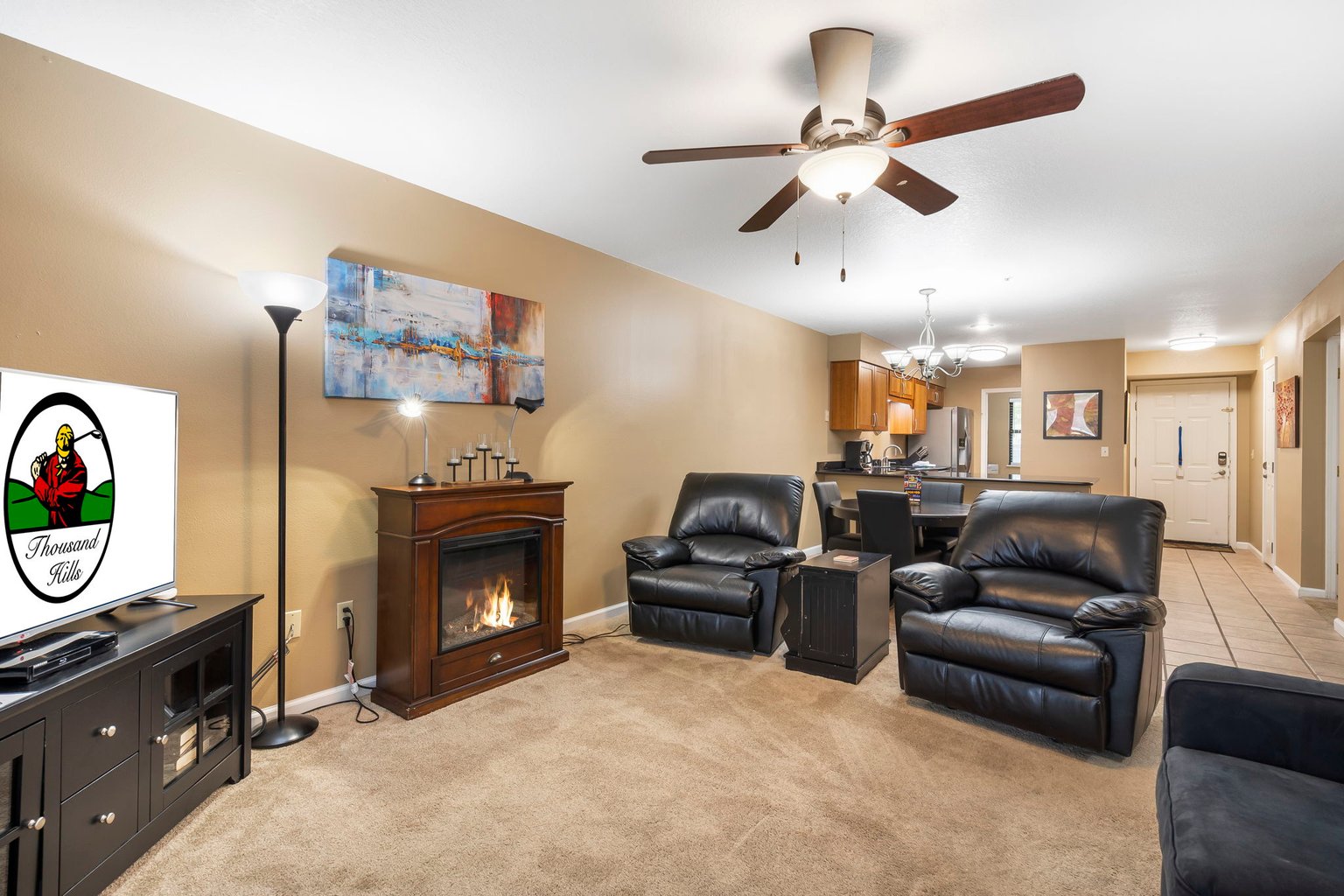 Branson Vacation Rental