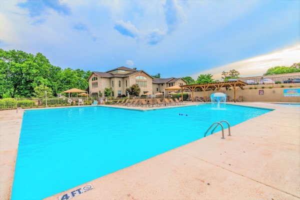 Branson Vacation Rental