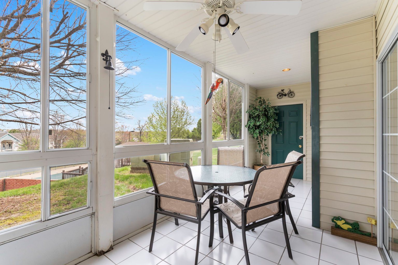 Branson Vacation Rental
