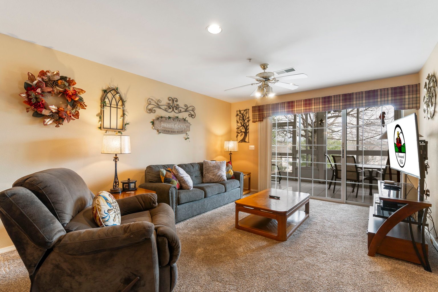 Branson Vacation Rental