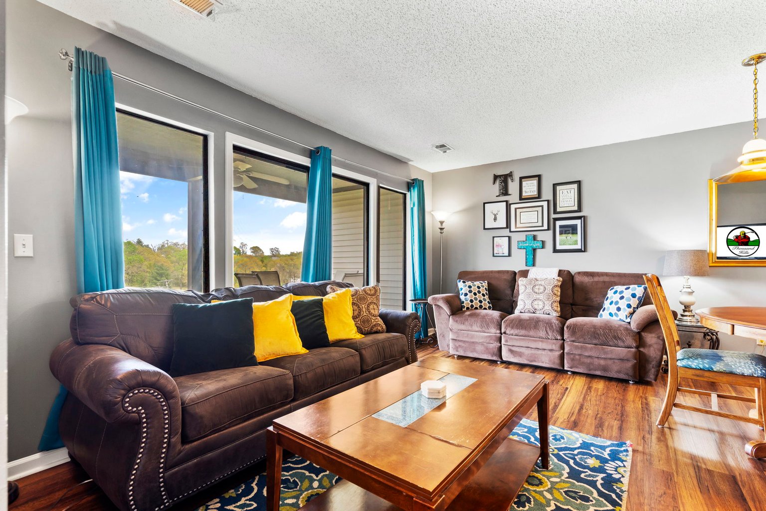 Branson Vacation Rental