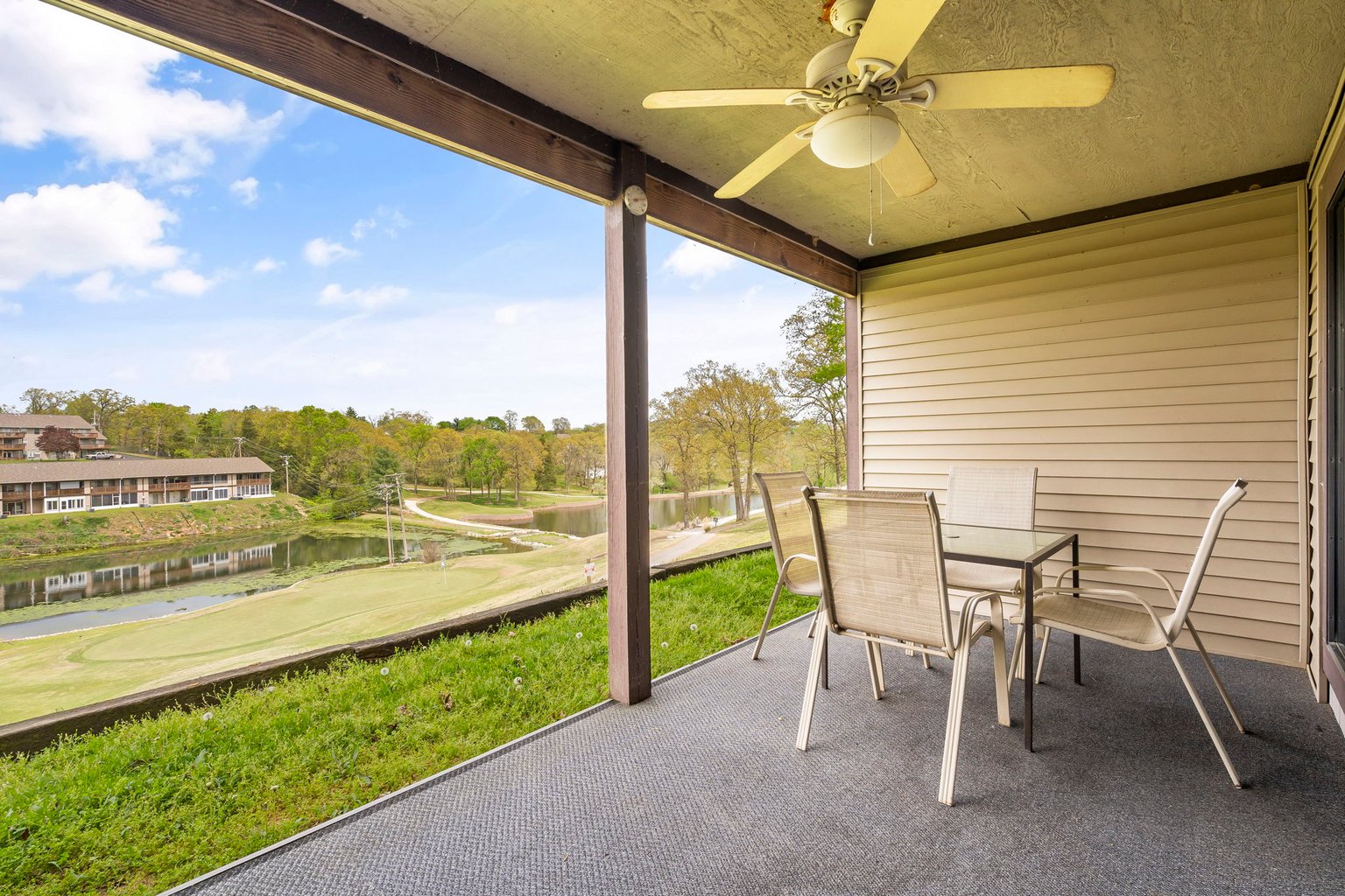 Branson Vacation Rental