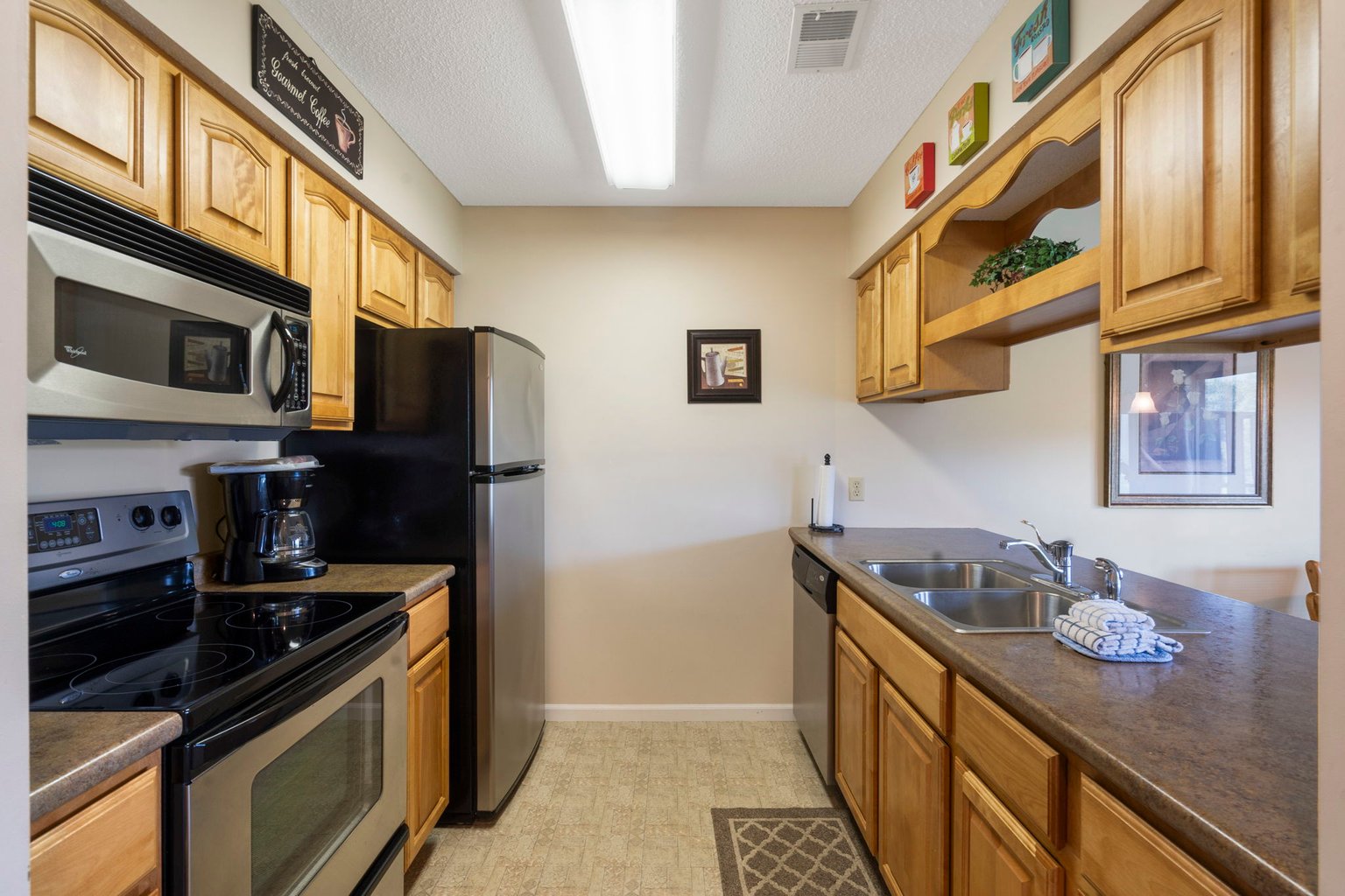 Branson Vacation Rental