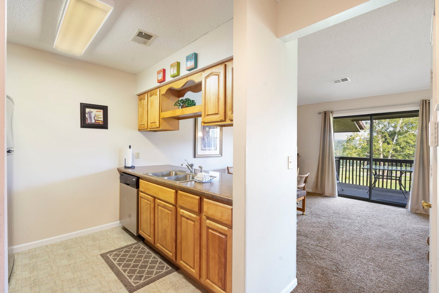 Branson Vacation Rental