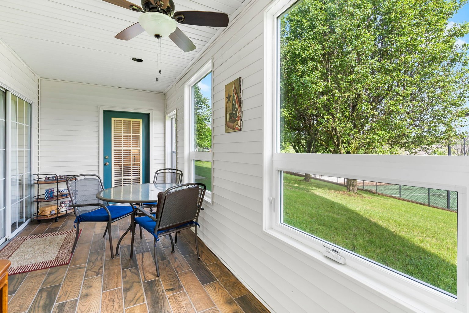 Branson Vacation Rental