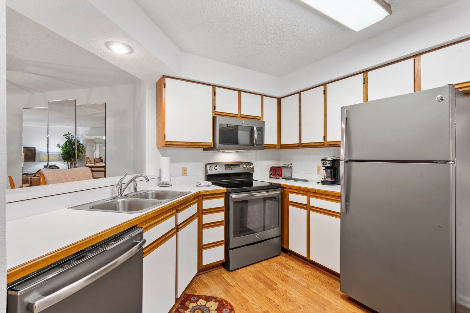 Branson Vacation Rental