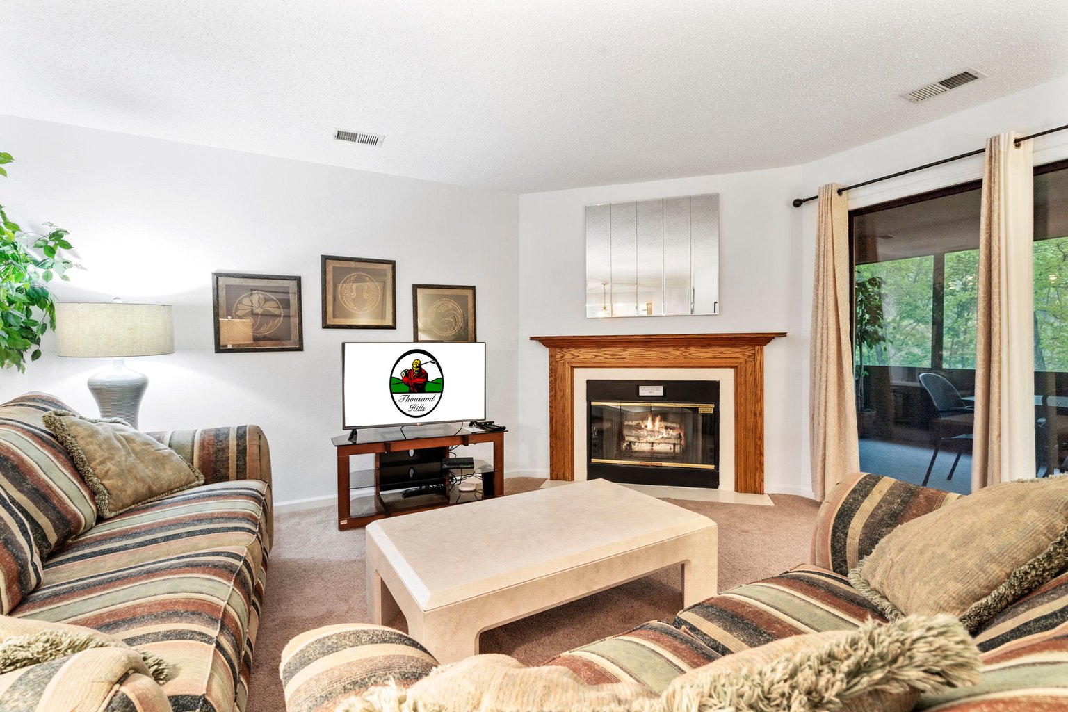 Branson Vacation Rental