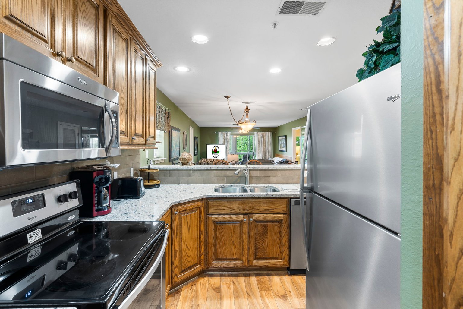 Branson Vacation Rental