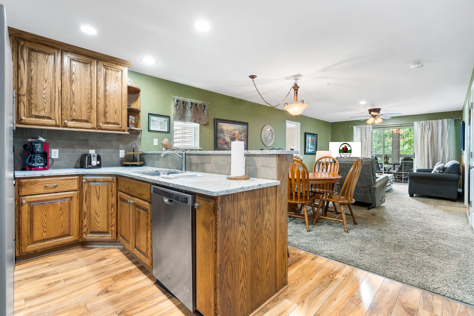 Branson Vacation Rental