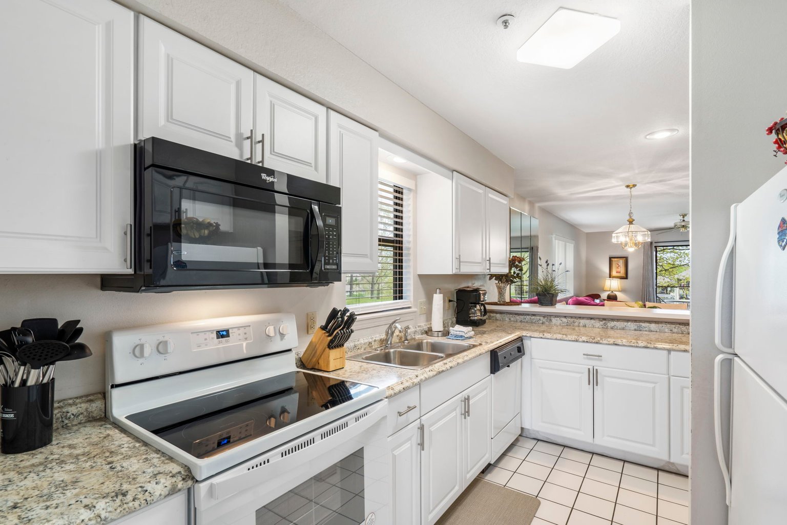 Branson Vacation Rental