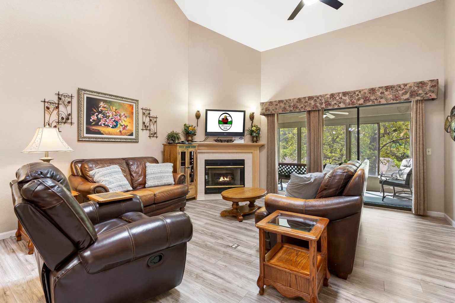 Branson Vacation Rental