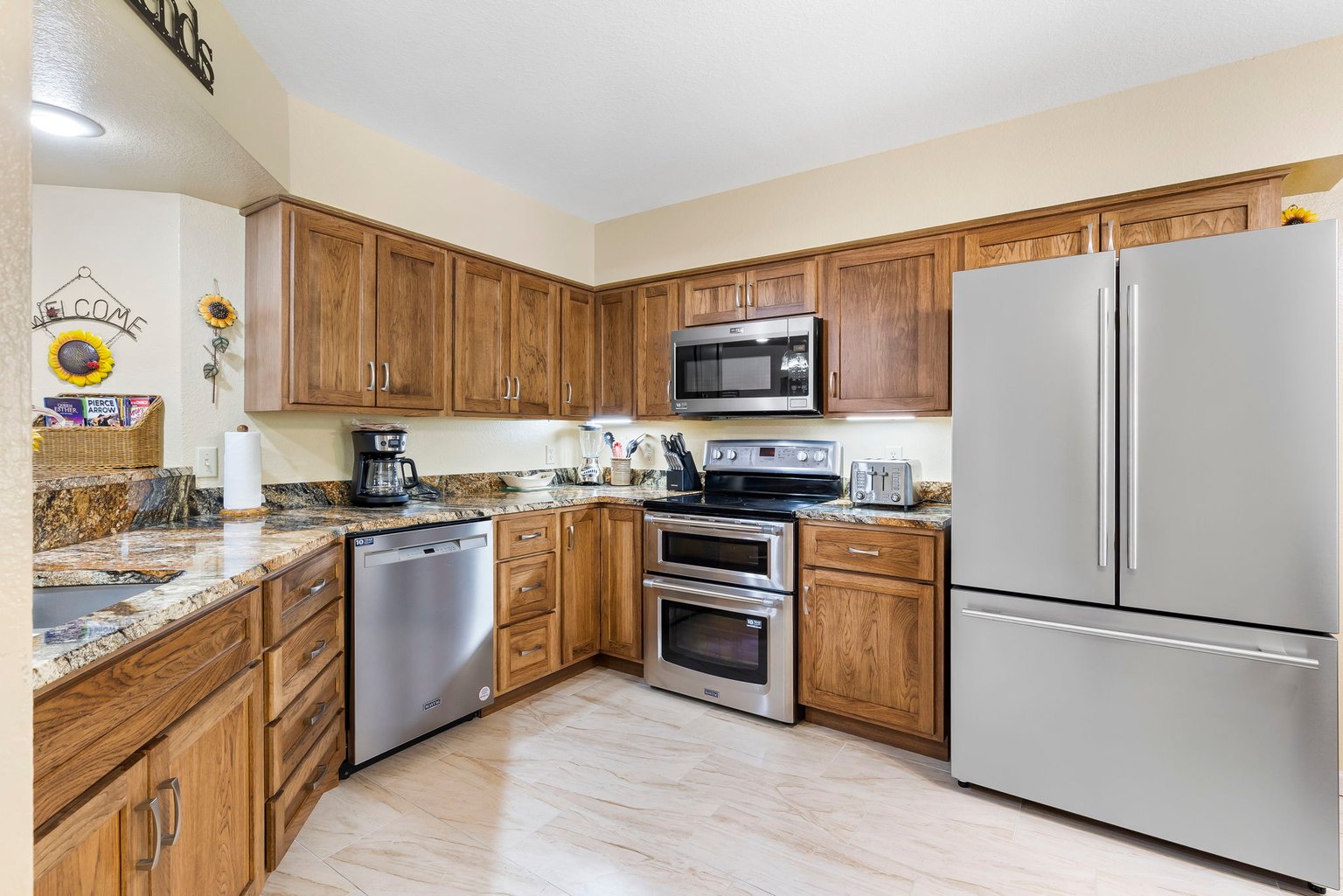 Branson Vacation Rental