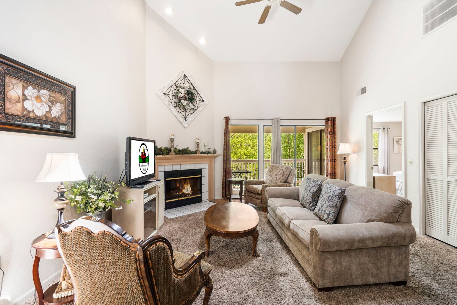 Branson Vacation Rental
