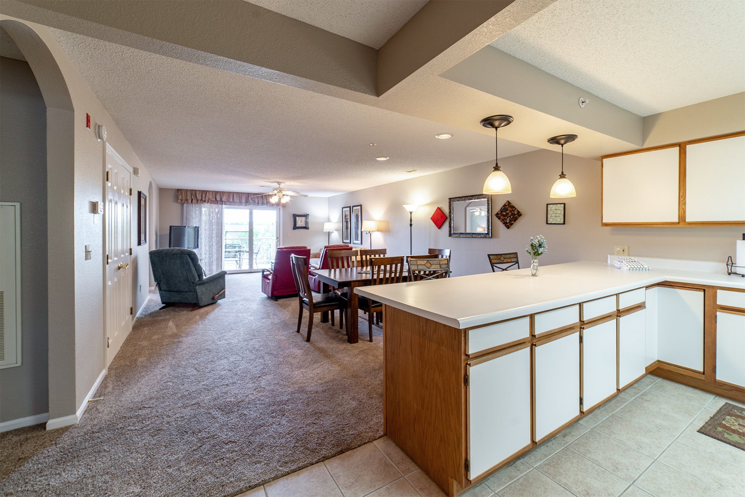 Branson Vacation Rental