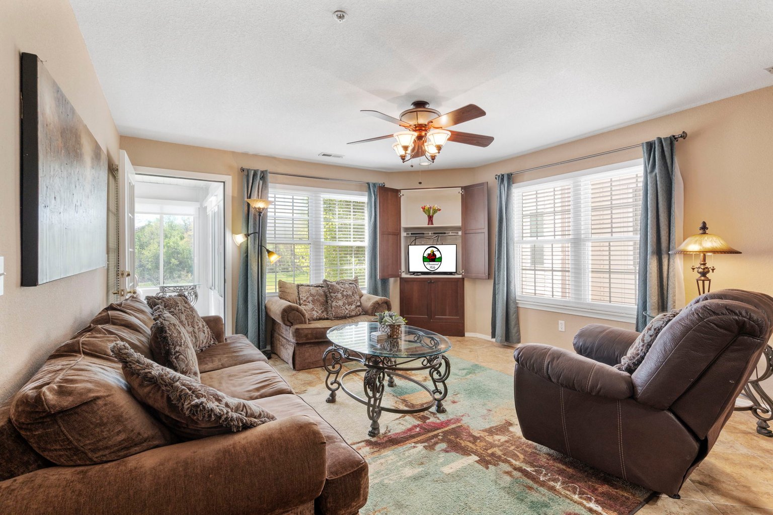 Branson Vacation Rental