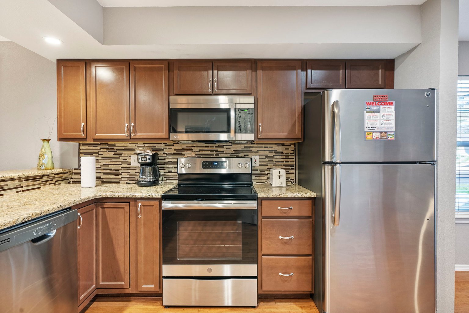 Branson Vacation Rental