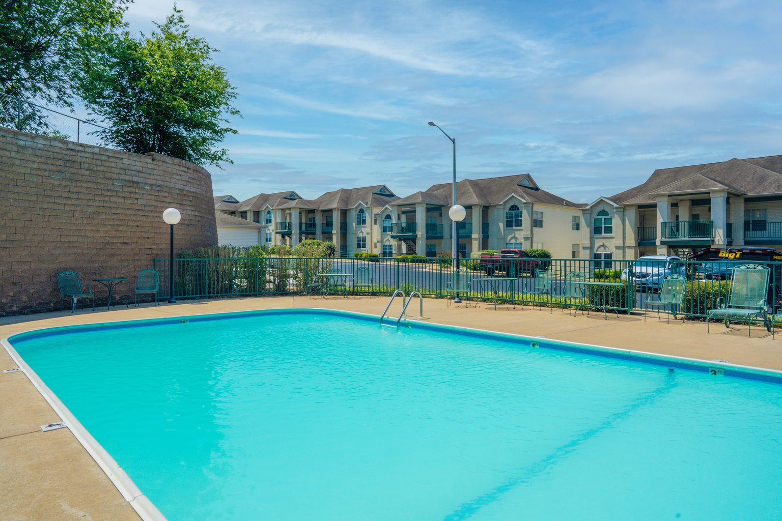 Branson Vacation Rental