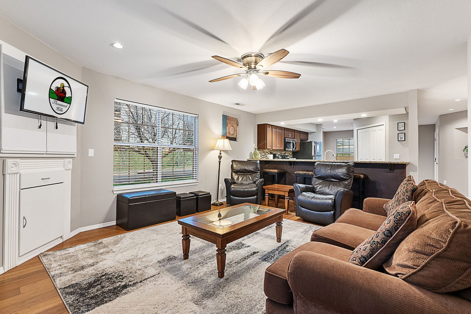 Branson Vacation Rental