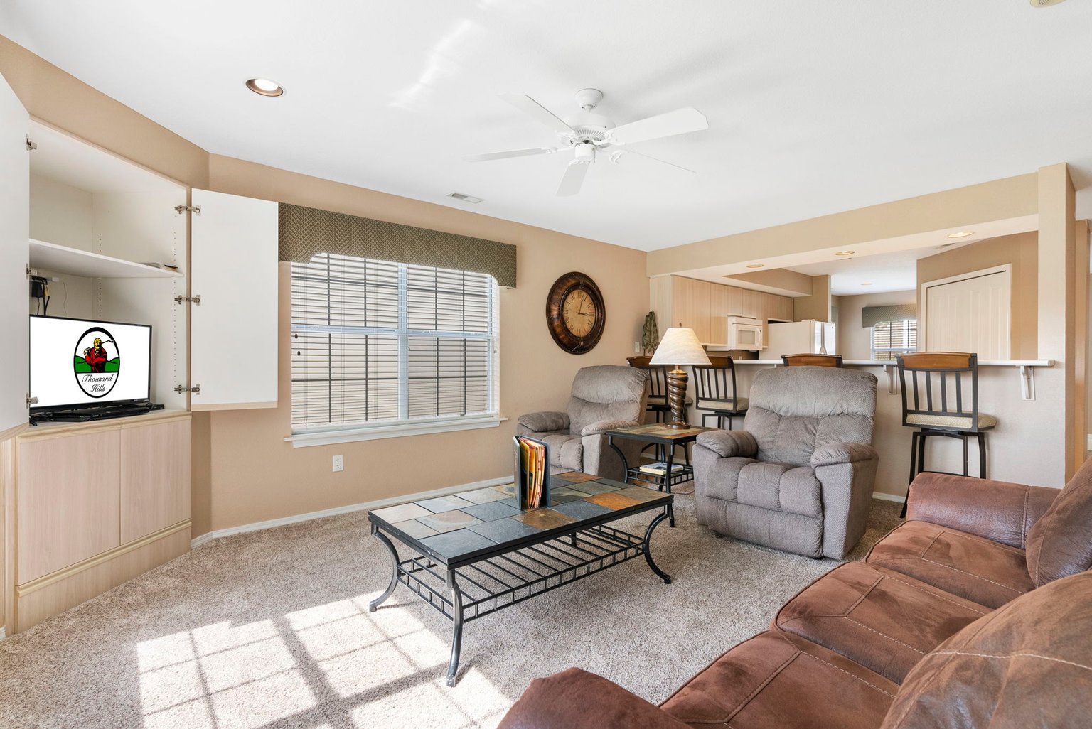 Branson Vacation Rental
