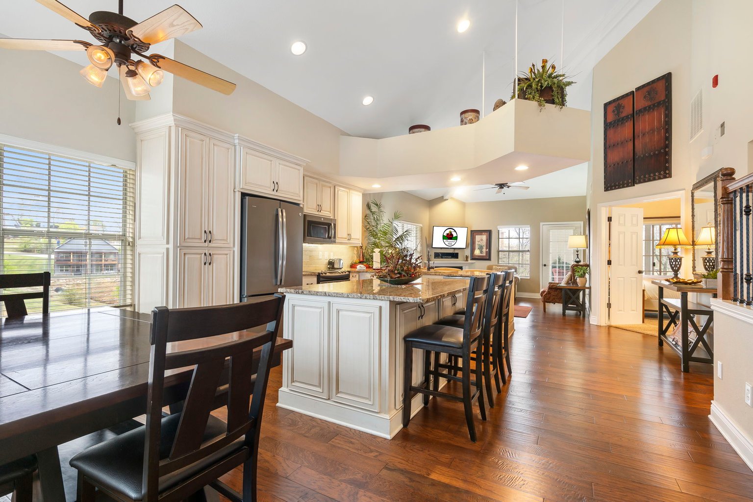 Branson Vacation Rental