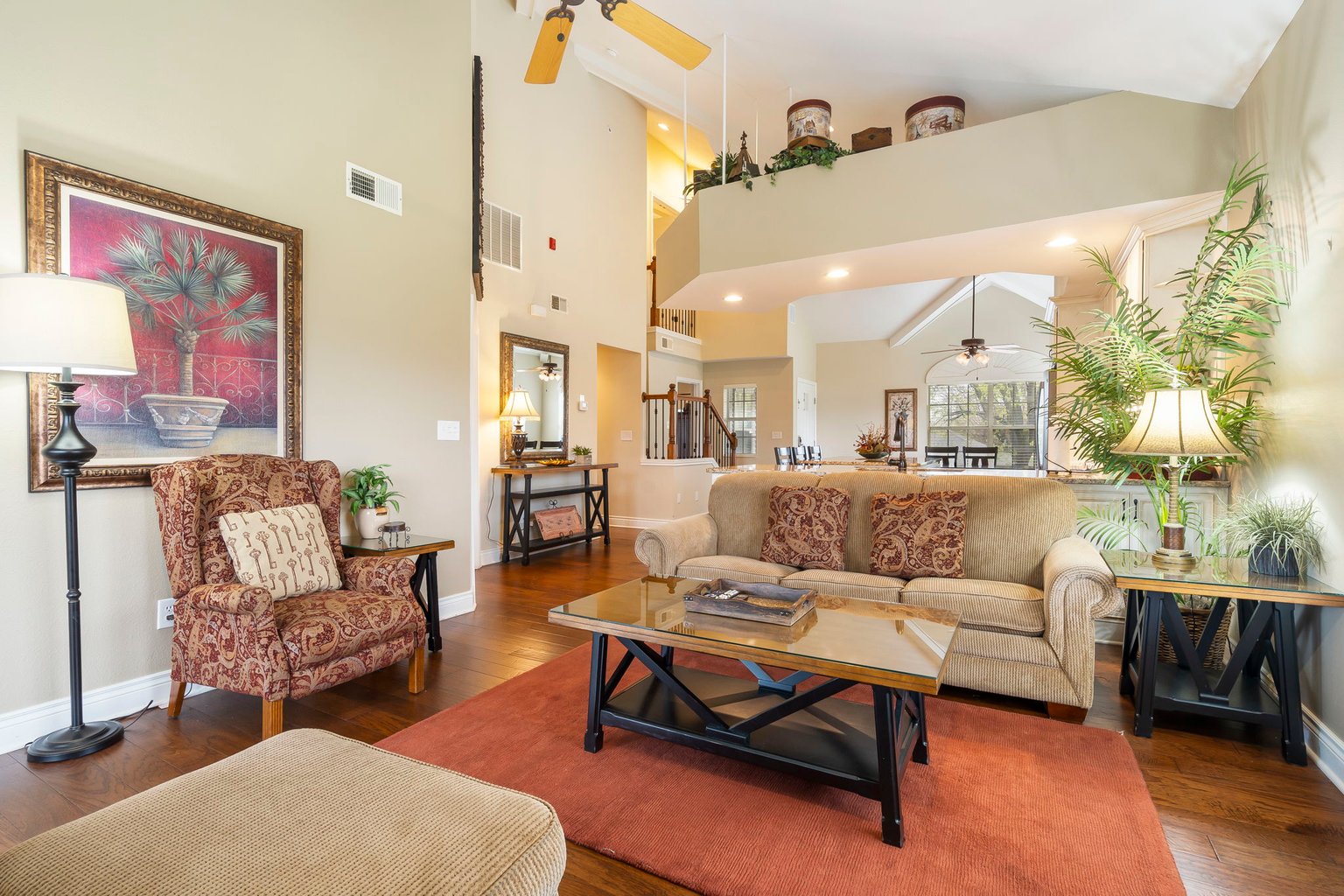 Branson Vacation Rental