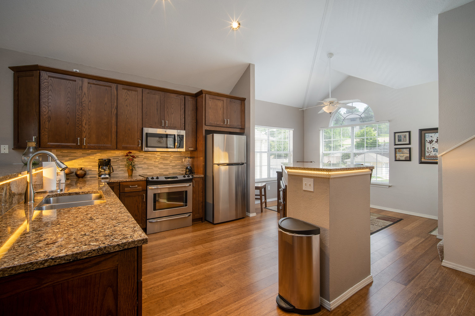 Branson Vacation Rental
