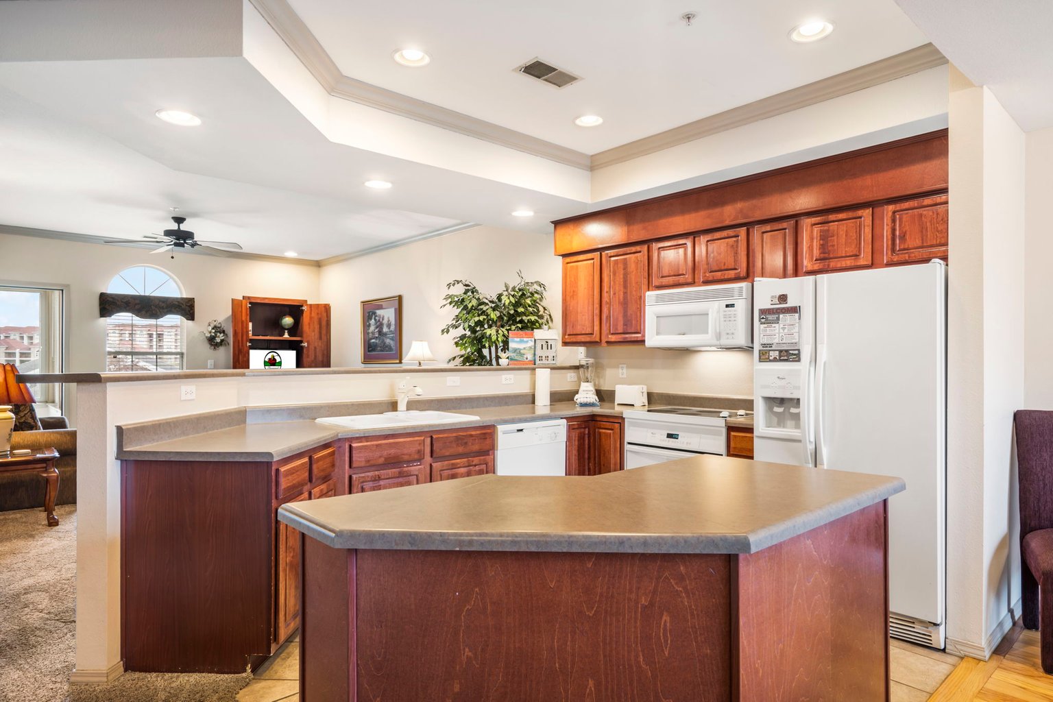 Branson Vacation Rental
