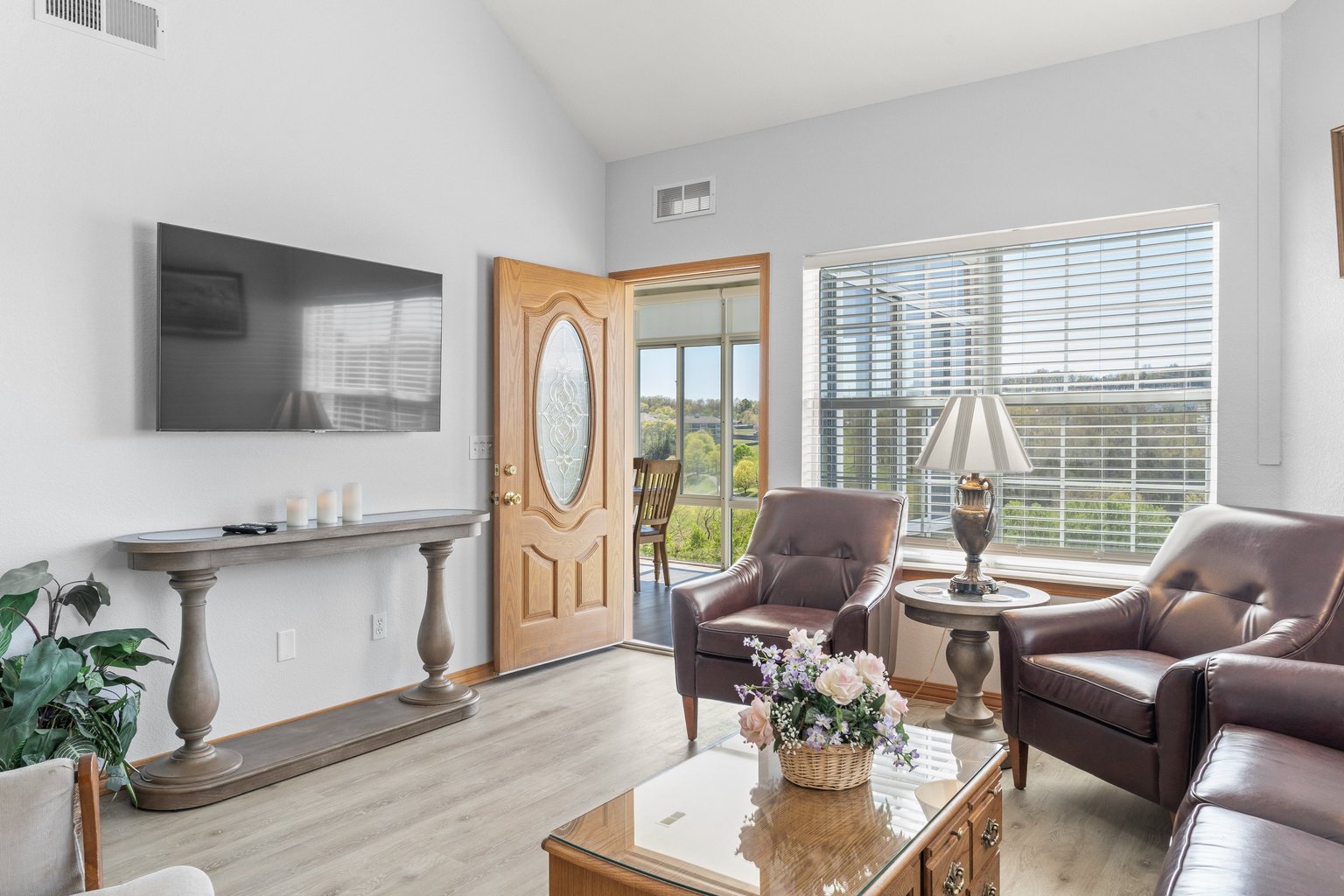 Branson Vacation Rental