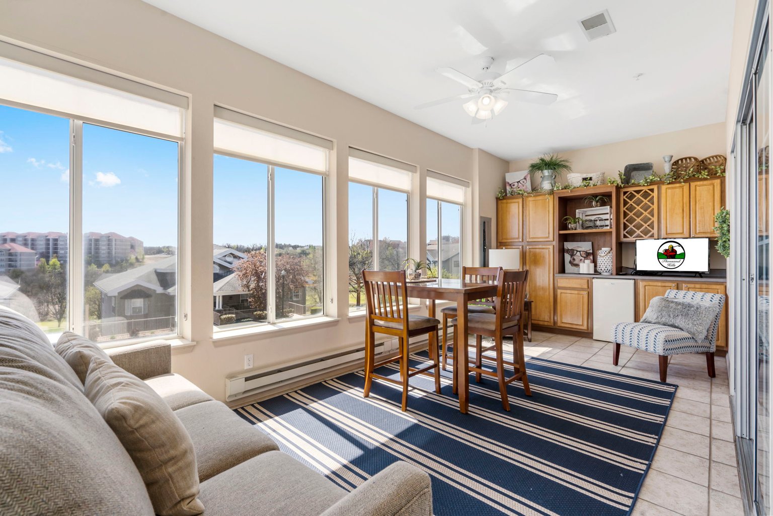 Branson Vacation Rental